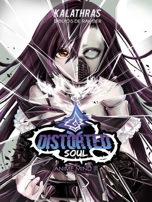 cover image of Distorted Soul